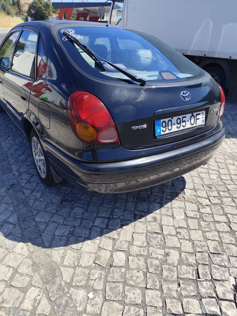 Toyota Corolla 1.4