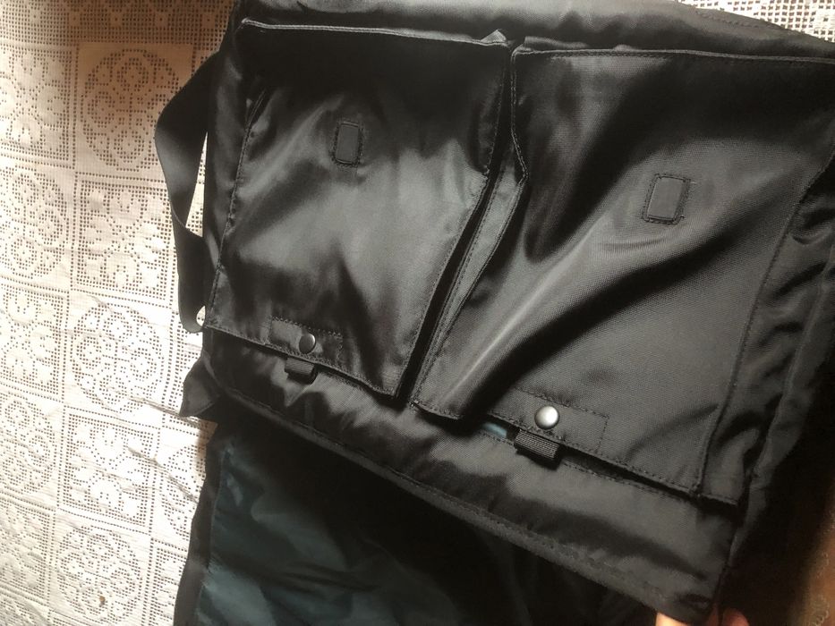 Saco para computador portatil