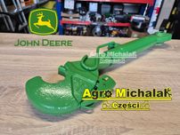 Śruba centralna  John deere  6100, 6110, 6330 Premium, 6430