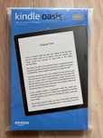 kindle oasis 16 gb 2022 rok