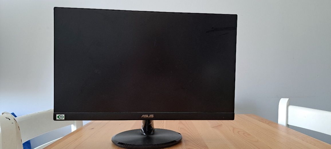 Monitor Asus VP229HE IPS 21.5" FHD 16:9 75Hz FreeSync