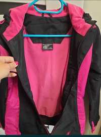 Kurteczka softshell