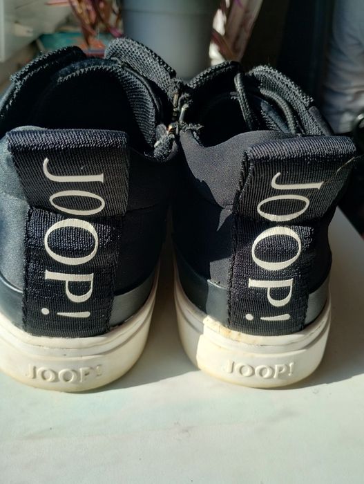 Кеди Joop оригінал 42 р.