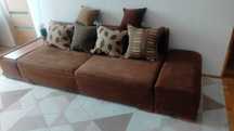 Sofa kanapa rozkładana do spania