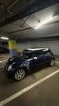 Mini Cooper S R53 Checkmate 2006 Kompresor 170KM