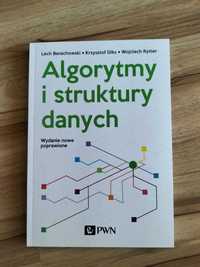 Algorytmy i struktury danych Rytter Diks Banachowski PWN