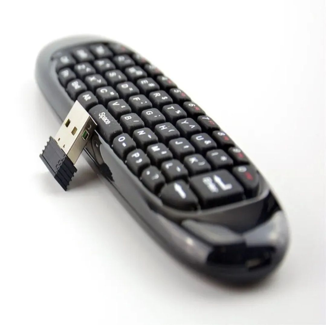 Comando air mouse novo
