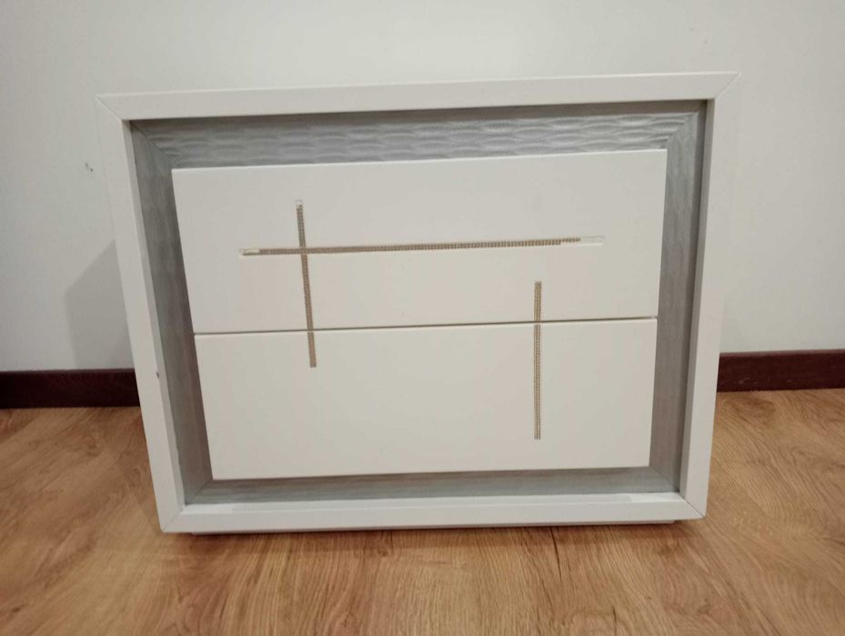 Mobília de quarto de casal