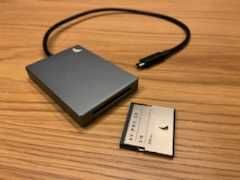 Karta Angelbird AV PRO CFast 1 TB