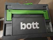 2 skrzynki bott ( festool )SYS3 M137