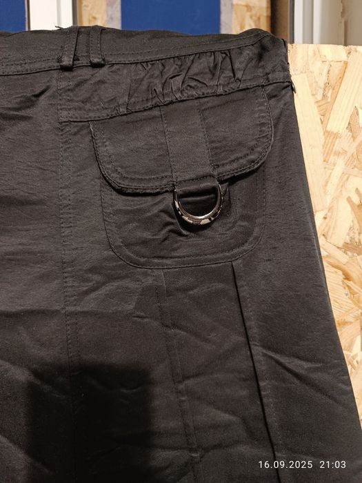 Безкоштовно б/у жіночі юбки великий розмір