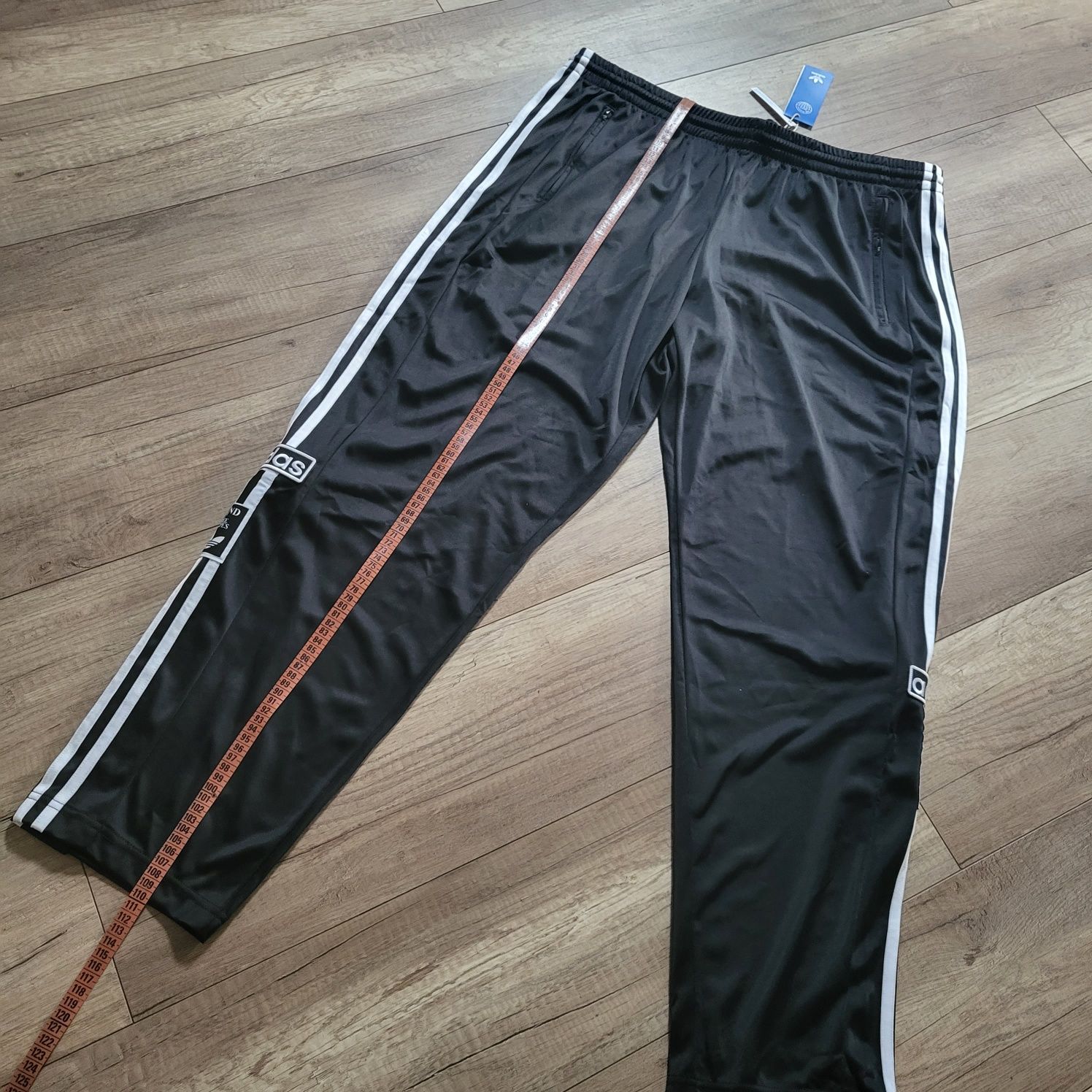 Spodnie dresowe Adidas HN6098 XXL