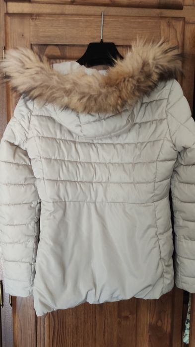 Kispo Kocca beje tamanho xs