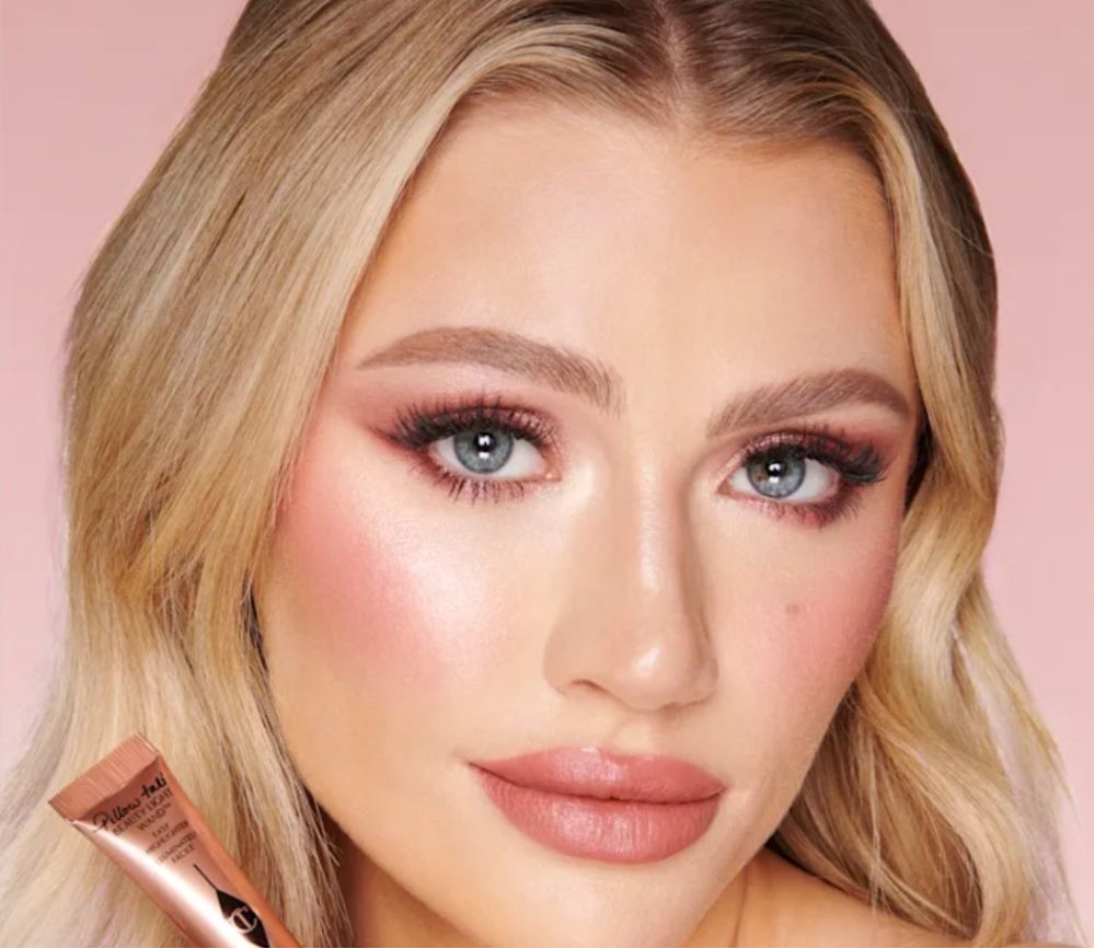 Подарунковий набір Charlotte Tilbury оригінал