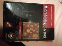Livro de Microbiologia