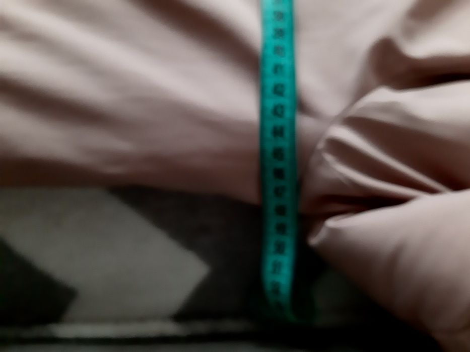 Куртка зимова для дівчинки