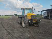 Jcb fastrac 1135