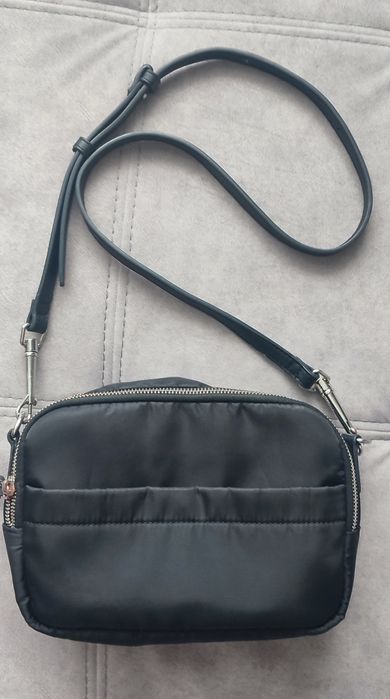 Сумка кросбоді M&S collection