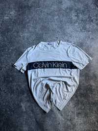 футболка calvin klein