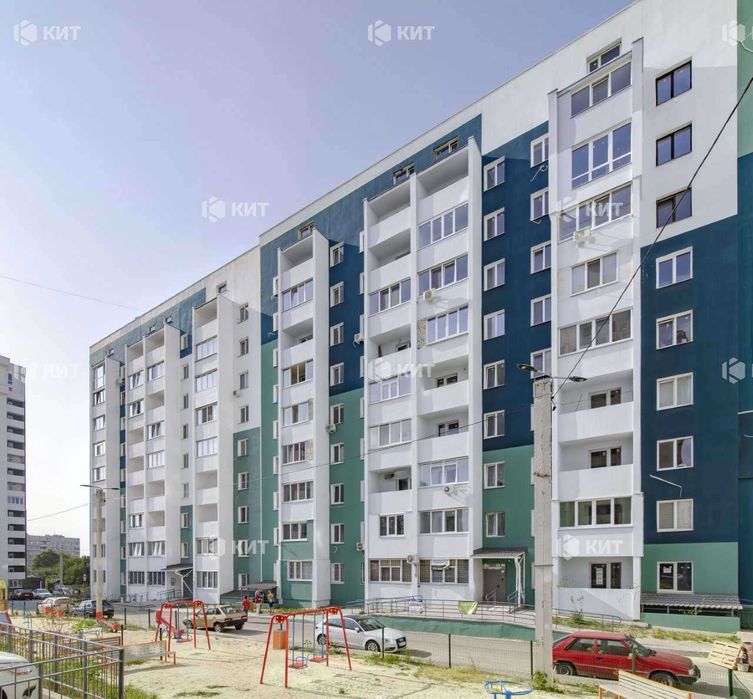 2-к. 55м2, Одеська (Одесская), ЖК Макеївська (ЖК Макеевская). 109653