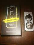 Pedal beltway mini donner looper EC1212