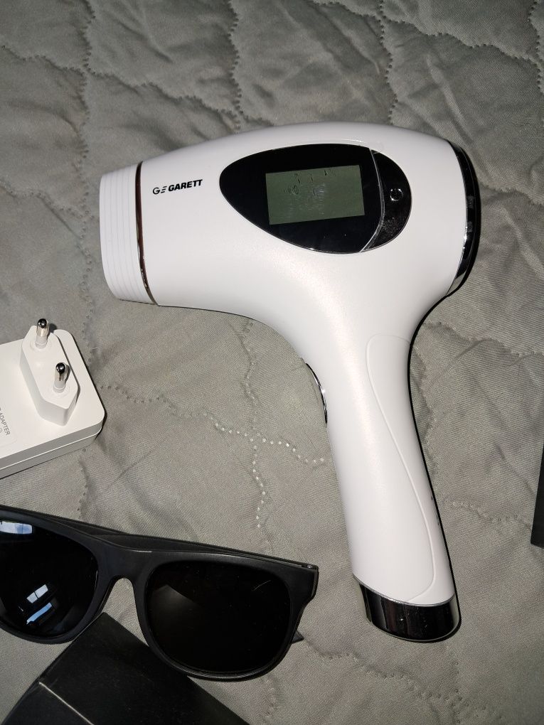 Depilator IPL Garett Beauty Flash