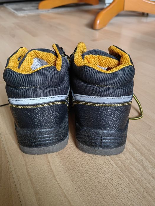 Buty robocze BearGrip