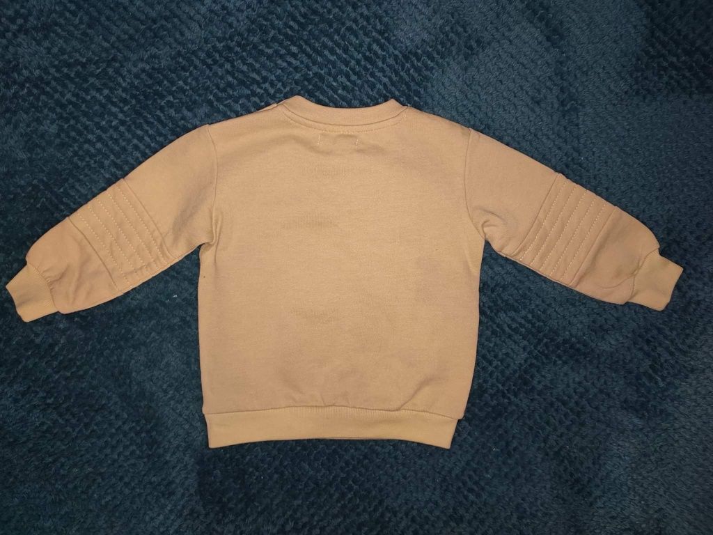 Bluzki dla chłopca Primark Reserved 86