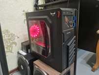 Игровой ПК AM4 Ryzen 5 3600 / 16gb ddr4