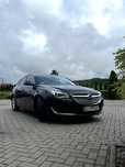 Opel Insignia Opel Insignia 2.0 CDTI ecoFlex, Sports Tourer