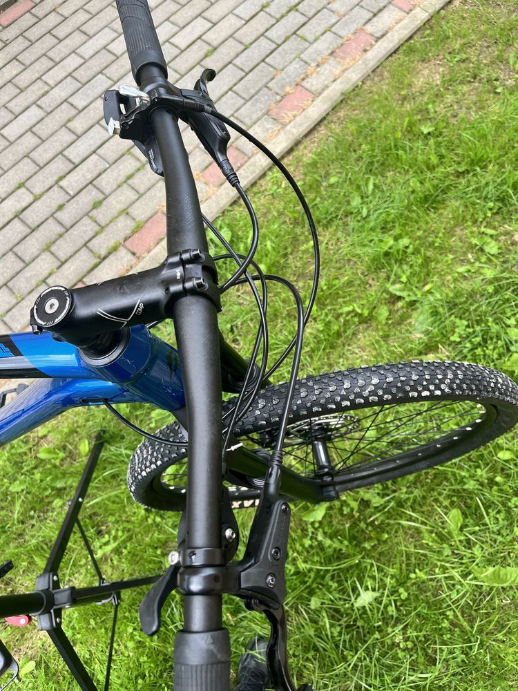 Merida Big Bine Lite
