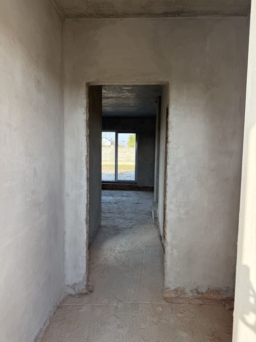 Продаж двоповерхового котеджу двояну масив Київський