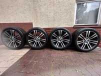Tytuł Sprzedam Koła Felgi 20 cali BMW X5 X6 M 333 Styling e70 e71