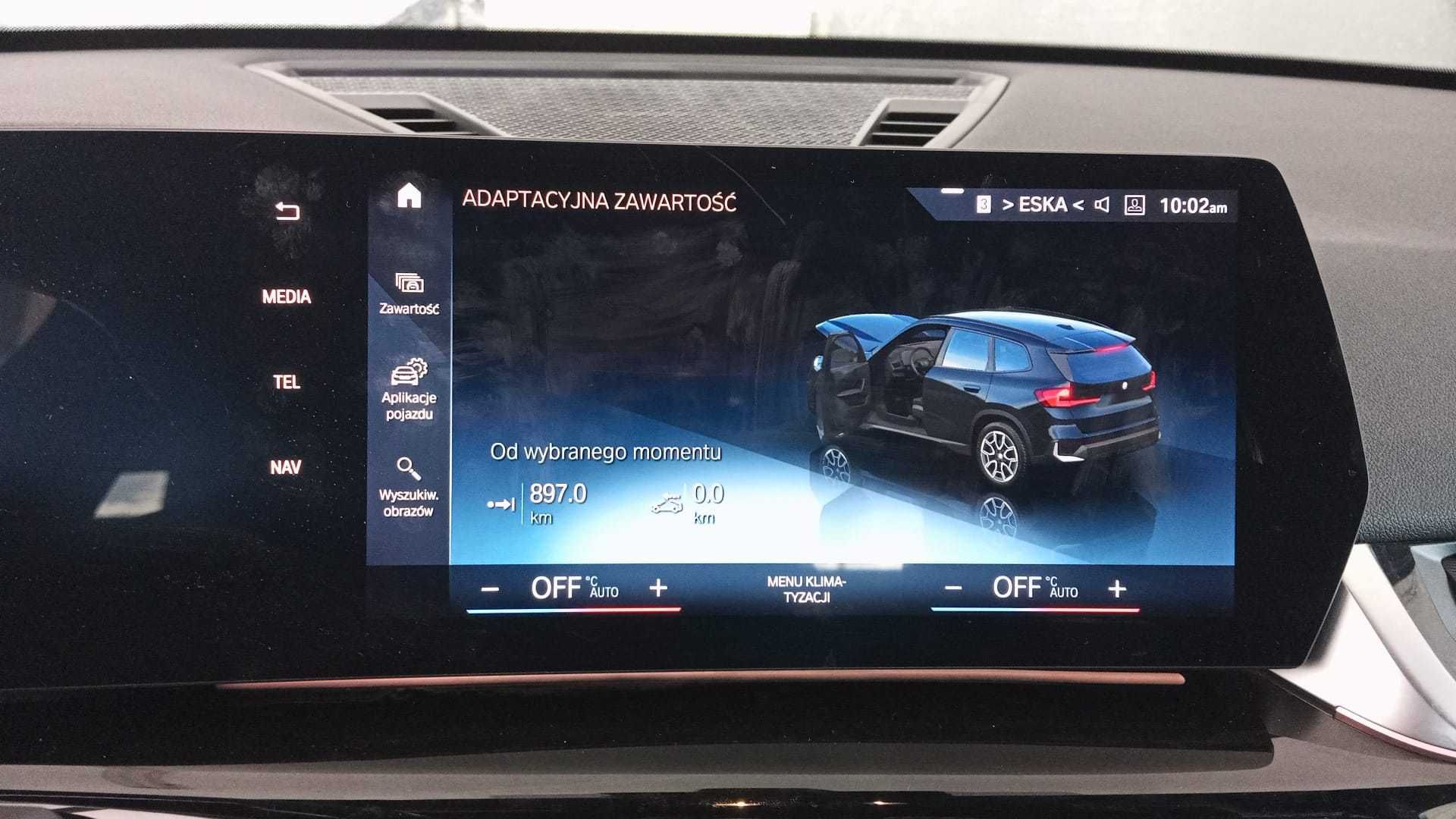 BMW zdalne kodowanie NCD2.0 BMW kod FSC Aktualizacja MAP LIVE EVO WAY