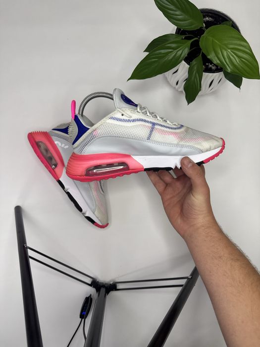 Nike Air Max 2090 | CZ3867-101