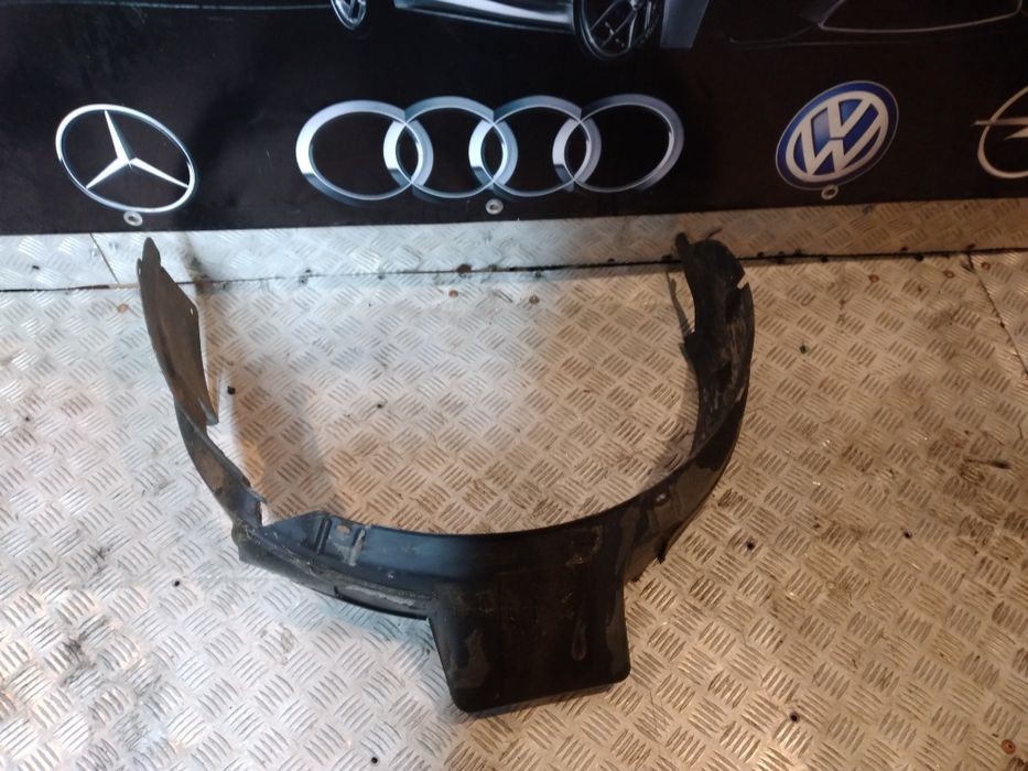 Seat Alhambra mk2 nadkole prawe przód