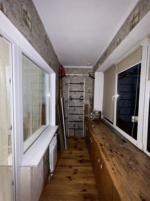 Без комісії! Оренда 2к квартири 65 м2 + лоджія! Укомлпектована!