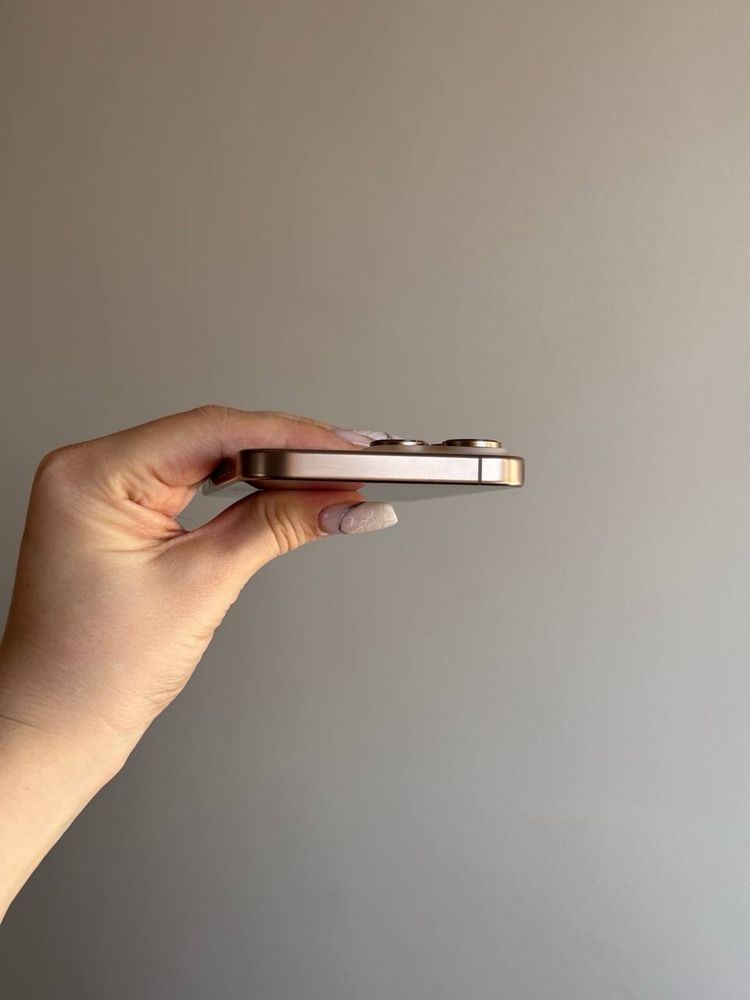 Iphone 16 Pro Max 256 Neverlock