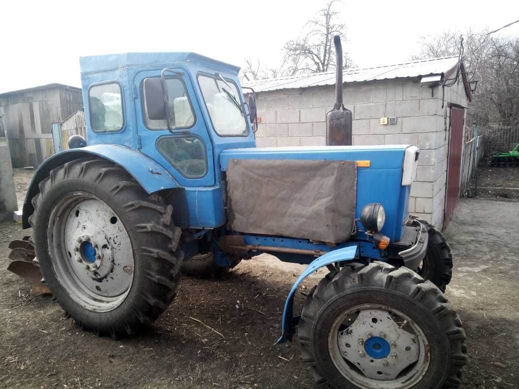 Продам Трактор Т-40 АМ