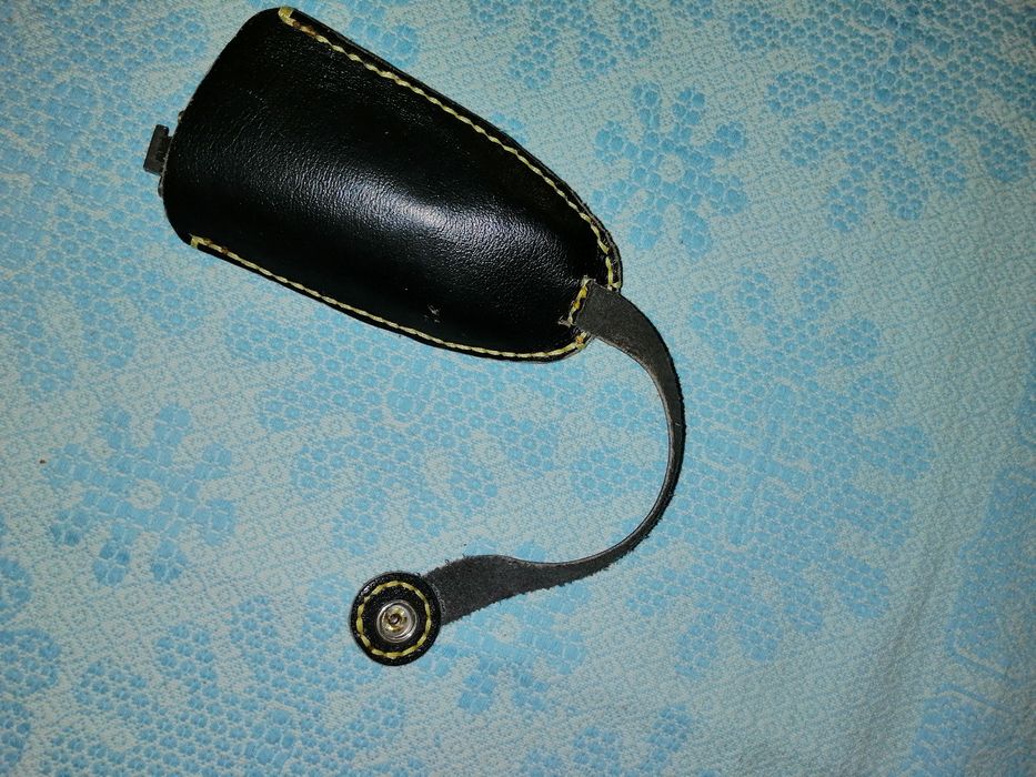 Кожаные ключицы со сроком службы не менее 10 лет