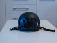 Kask Core Street Skate Czarny