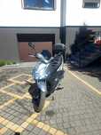 Sprzedam- Skuter Kymco Agility 16+
