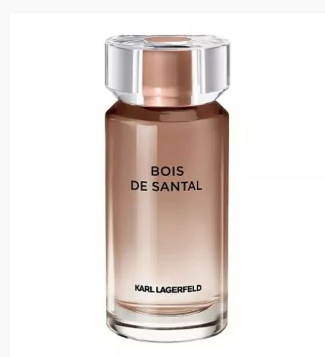 Туалетна вода для чоловіків Karl Lagerfeld Bois de Santal, 100 мл