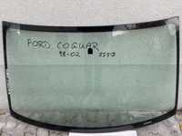 Ford Coguar 98-02 / szyba przednia czołowa / MONTAŻ