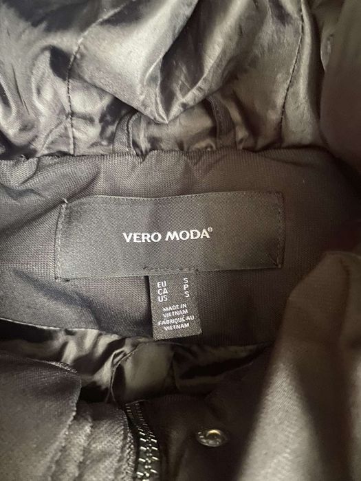 Куртка жіноча Vero moda