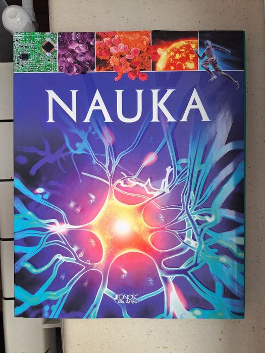 Książka edukacyjna