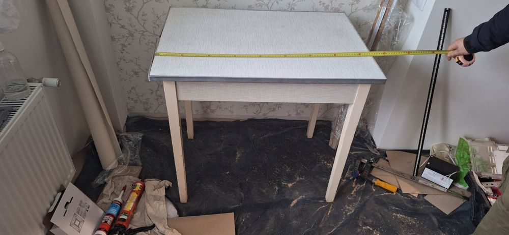 Стіл кухонний 500 грн