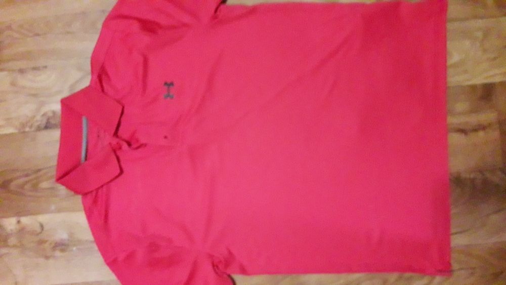 Футболка Under Armour