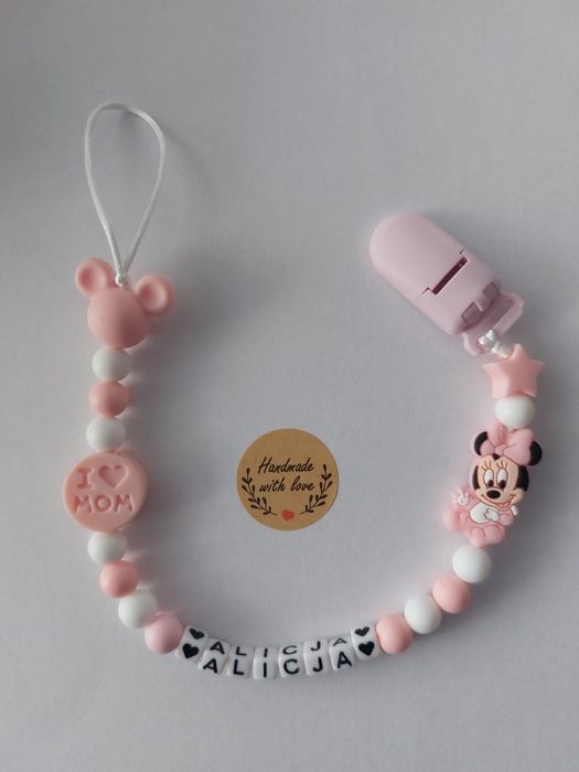 Zawieszka do smoczka