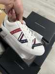 Жіночі кеди Tommy Hilfiger, кеди жіночі, Tommy Hilfiger.
